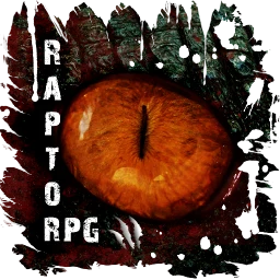 Symbol von Raptor RPG - Dino Sim